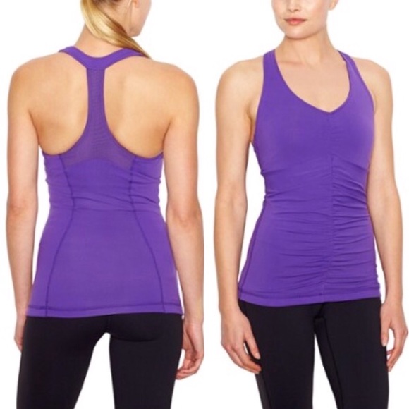 LUCY Perfect Core Halter Top XS - Picture 4 of 10